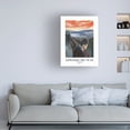thumbnail image 2 of Trademark Fine Art Pictufy Despair Canvas Wall Art, 2 of 4