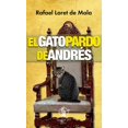 thumbnail image 1 of EL GATOPARDO DE ANDRES FUNDACION LORET DE MOLA Pasta Blanda, 1 of 2