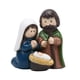 thumbnail image 3 of Estatuilla de , Decoración Interior para El Hogar Religioso, Resina, , Jesús, María, Madre para Iglesia de Escritorio Fernando Figura Sagrada Familia, 3 of 8