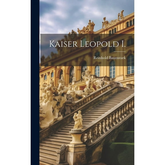 Kaiser Leopold I. (Hardcover)
