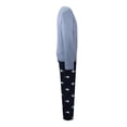 thumbnail image 4 of Pijama George para Hombre, Manga Larga Azul Talla G, 2 Piezas, 4 of 4