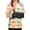 Khaki, variant on Post Shoulder Surgery Shirt, Women's Short Sleeve Shirt with Premium Snap, Chemo Clothing