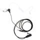 thumbnail image 2 of Auricular de tubo de aire acústico de 3,5 mm Auriculares PTT Anti-radiación para Samsung Sywqhk Para estrenar, 2 of 7