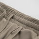 thumbnail image 4 of Pantalones largos para exteriores, rectos, de color liso, para deportes y ocio, sanitarios, finos, para hombre, 4 of 8