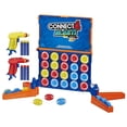 thumbnail image 2 of Juego Hasbro Connect 4 Blast Nerf Blaster Toy, 2 of 9