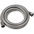 thumbnail image 1 of 80 inch(s)  Stainless Steel Shower Hose, 1 of 1