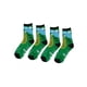 thumbnail image 5 of Calcetines divertidos para hombre, calcetines casuales para parejas, para uso diario en el trabajo. Ser golf, 5 of 9