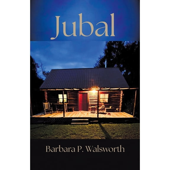 Jubal, (Paperback)