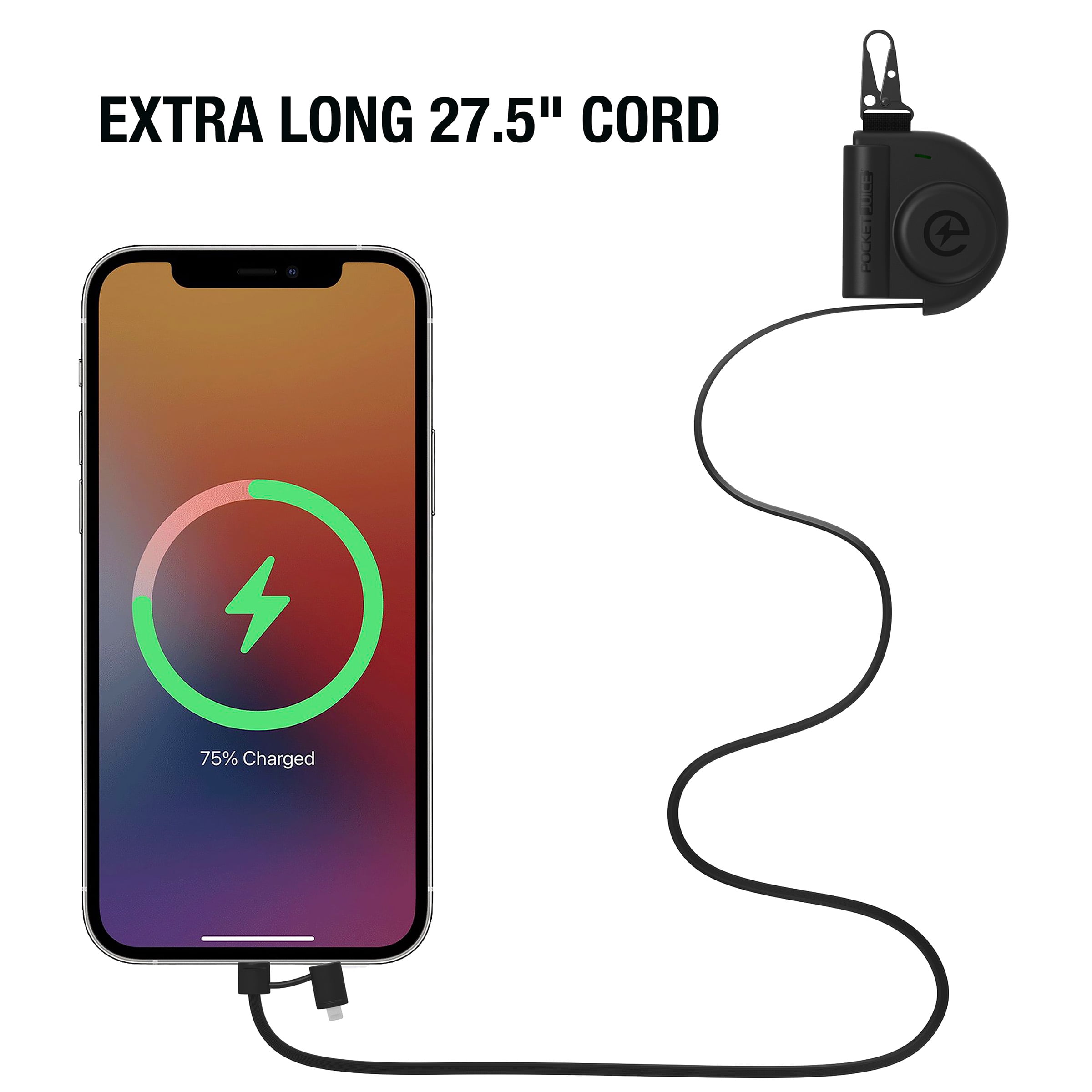 pocket juice cord