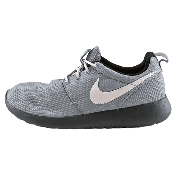 NIKE GRADE SCHOOL Rosherun GS "Magnet Grey" 599728 015 599728 015 from Stadium Goods