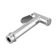 thumbnail image 2 of Toilet Bidet Sprayer Set Kit Muslim Shower Handheld Hand Bidet Faucet Bath Tap Hand Sprayer Shower Head Self Cleaning, 2 of 5