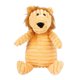 thumbnail image 1 of Juguete para perros de peluche, juguete para masticar perros, juguete para masticar, juguete para chirriar - León Sunnimix Pets Puppy Chew Toys, 1 of 6
