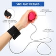 thumbnail image 4 of Pelota deportiva Skylety Rubber Return Ball, 24 piezas, 4 of 7