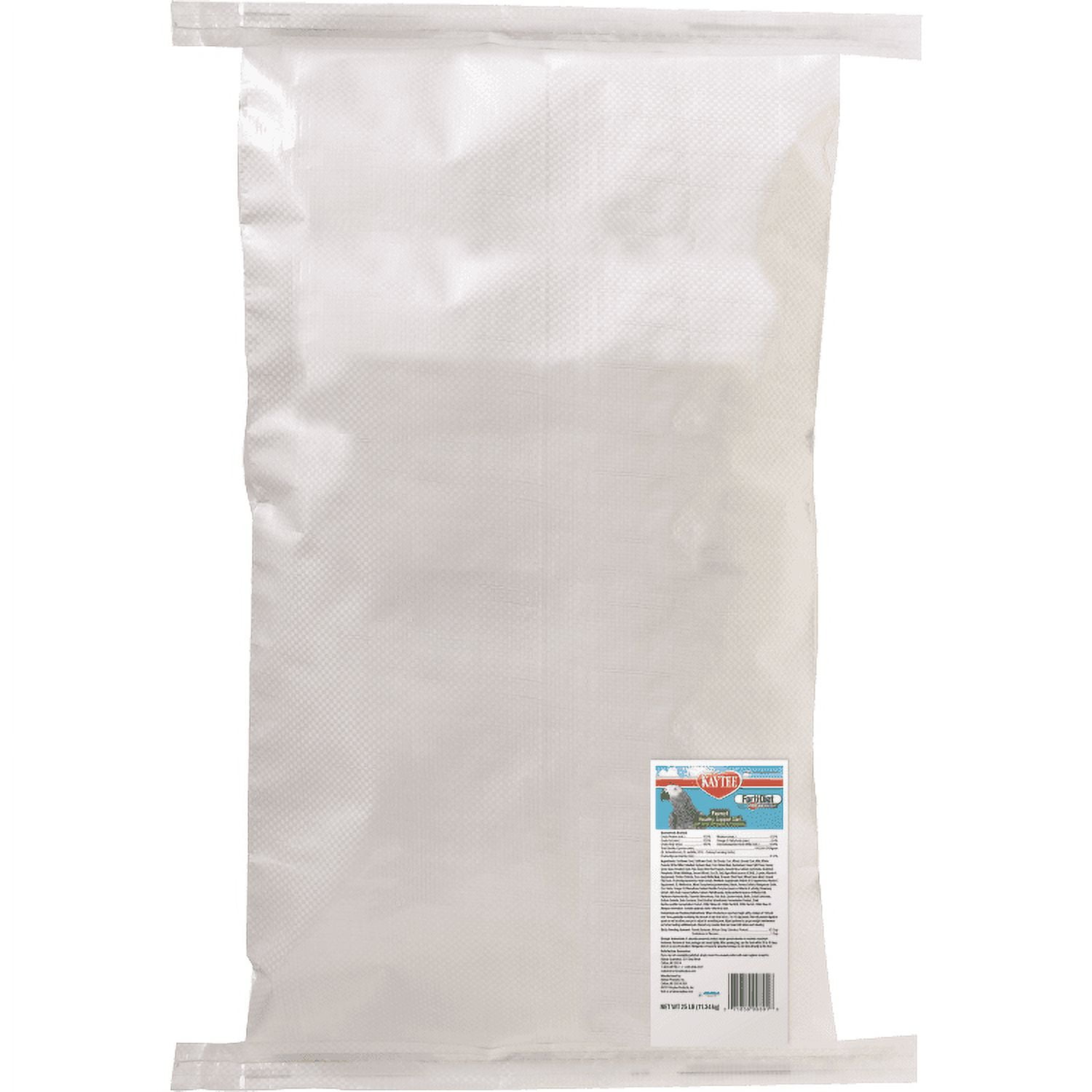 Kaytee® Forti-Diet Pro Health® Parrot Food 25 Lbs