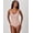 Evening Blush, variant on Sculpting Shapewear Bodysuit, Extra Firm Evening Blush M Women's