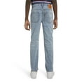 thumbnail image 2 of Levi's Boys 502 Regular Taper Fit Performance Jeans, Sizes 4-20, 2 of 7