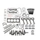 thumbnail image 4 of Kit De Reconstrucción Y Reacondicionamiento Del Motor, Bielas Y Cigüeñal Para, 4 of 8