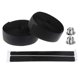 thumbnail image 1 of Bicycle Handlebar Tape Road Bike Pu Leather Perforated Belt Breathable Soft, 1 of 2