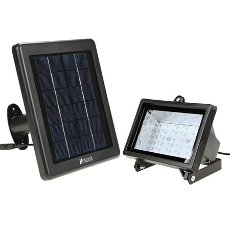 Big Clearance 30 Bulbs Led Solar Floodlight Waterproof Security Big Clearance 30 Bulbs Led Solar Floodlight Waterproof Security Lamp Light Outdoor Garden Road