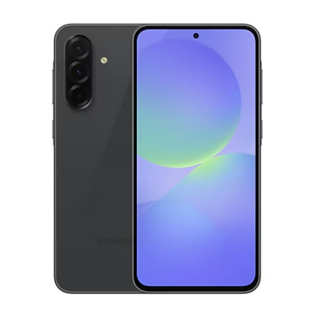 Smartphone Samsung Galaxy A36 5G Dual Sim 128GB 8RAM- Negro