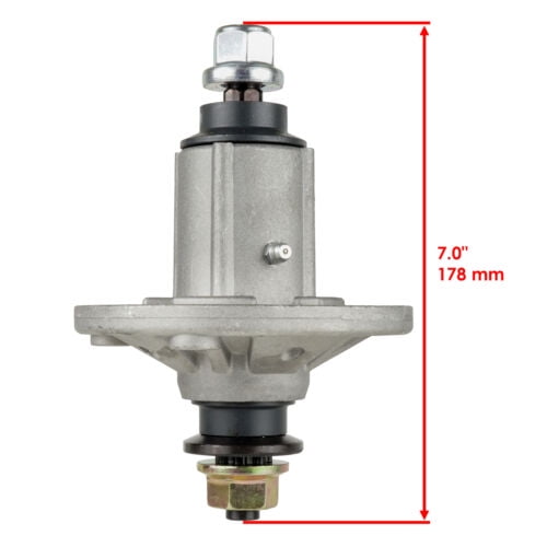 Spindle Assembly Deck 42