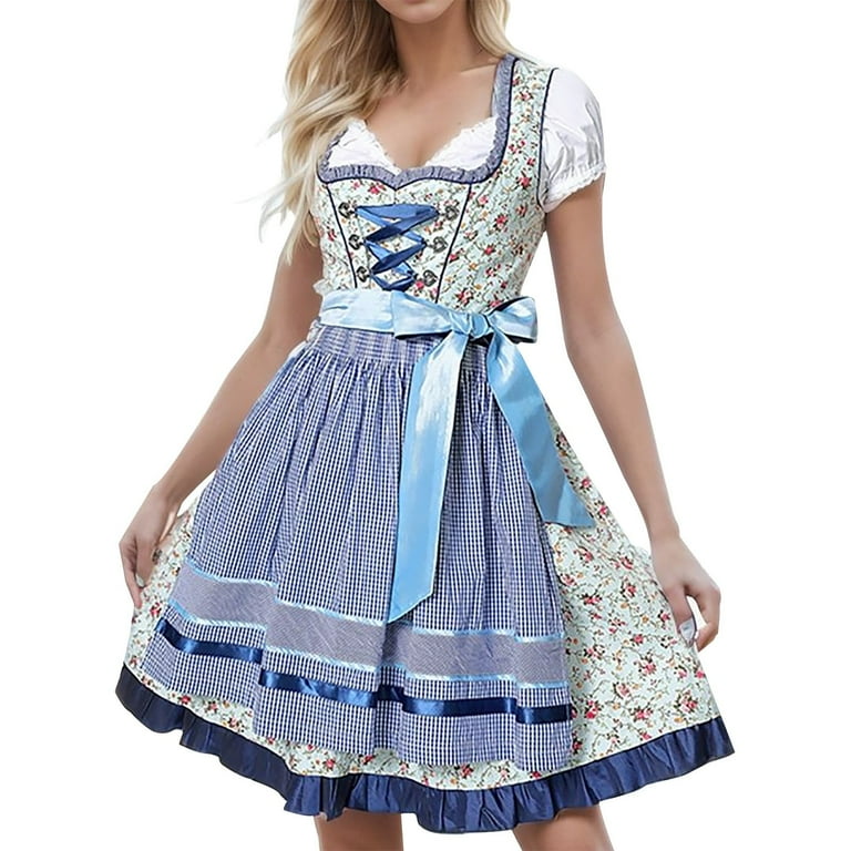 Walmart dirndl clearance