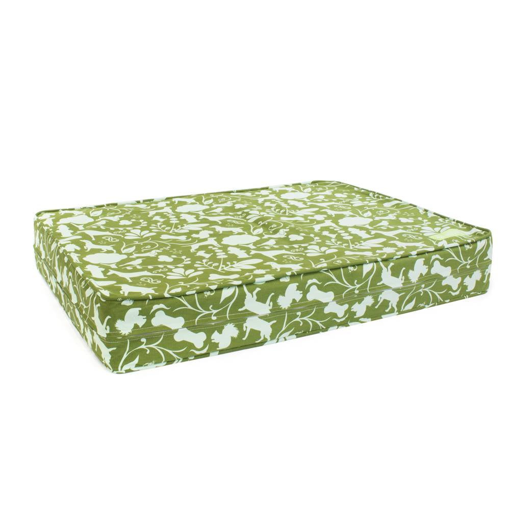 canvas dog bed replacement covers