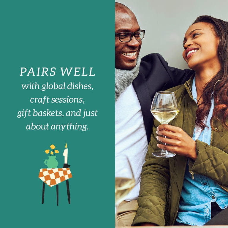 A to Z Wineworks, White Wine, 750 ml, Oregon Pinot Gris - Walmart.com