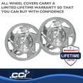 thumbnail image 3 of Coast To Coast IWC13416C WHEEL COVER, 3 of 4