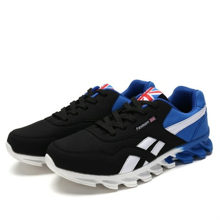 

Linenghs Men s Sneakers Running Walking Casual Fashion Shoes