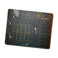 thumbnail image 2 of CNKOO 1/64 Parking Lot Mini Diecast Garage for s Model Building 50x40cm, 2 of 9