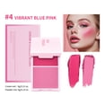 thumbnail image 1 of Herunwer Multi Use Blusher Palettes 2 In 1 Cream And Powder Blusher Daily Makeup Essential Contouring Cosmetic Accesories, 1 of 2