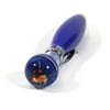 Ed Speldy East Company P307 Real Bug Shield Bug Pen, Blue