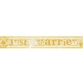 thumbnail image 4 of Amscan Holographic Foil Banner, 4 of 10