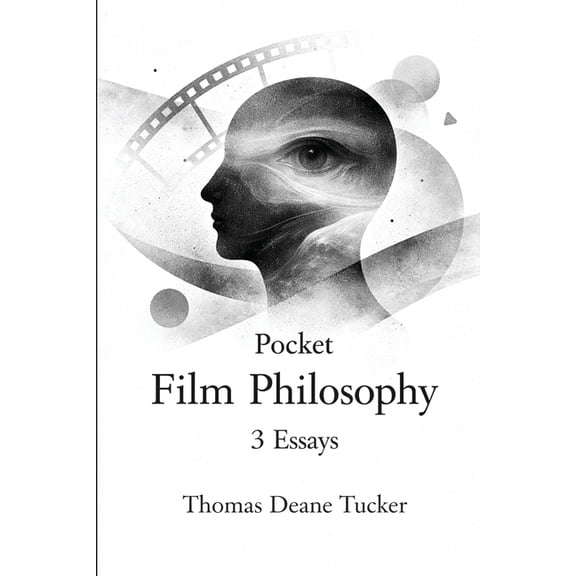 Pocket Philosophy Pocket Film Philosophy, Book 1, (Paperback)
