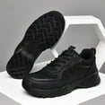 thumbnail image 4 of Safety Shoes Mens Womens Steel Toe Cap Work Shoes Lightweight Safety Trainer Breathable Puncture Proof Non-Slip, 4 of 7
