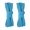Lake Blue, variant on 2pair Double Layers Flat Shoelaces Lake Blue for Sneakers Adults Kids 24-72 Inch