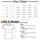 thumbnail image 3 of Fiudx Liquidación de Ahorros de Verano Blusas Superiores de Manga Corta con Cuello Redondo y Estampado I de Algodón y Lino para Mujer a La Moda, 3 of 4
