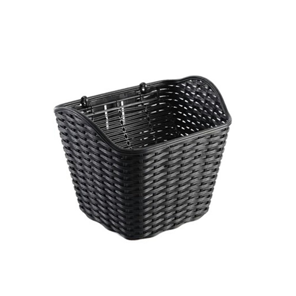 Electric Car Basket Folding Bicycle Basket Mountain Bike Basket Bicycle