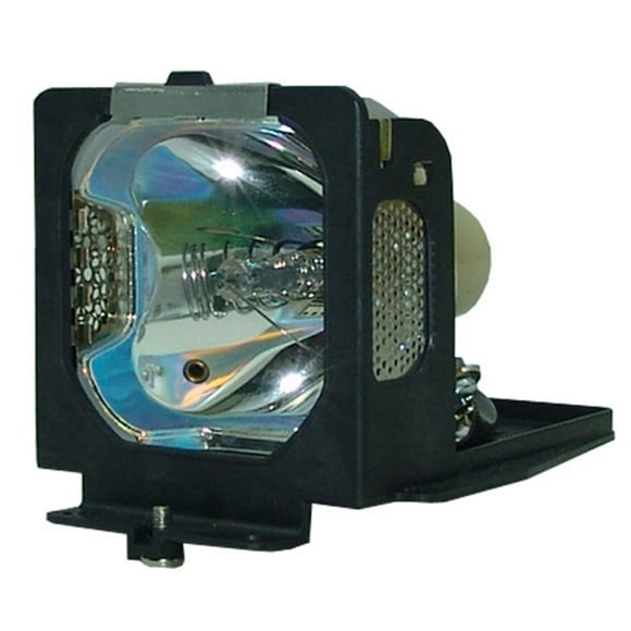 Original Philips Projector Lamp Replacement with Housing for Sanyo PLC-XU48