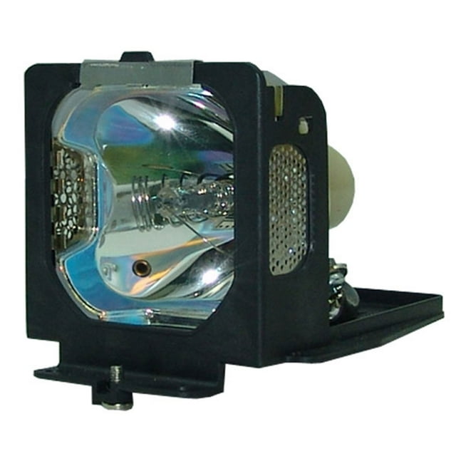 Original Philips Projector Lamp Replacement with Housing for Sanyo PLC-XU47