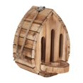 thumbnail image 1 of Almencla Butterfly House Open Door Decoration Nesting Room for Outside Flowerbed Yard, 1 of 8