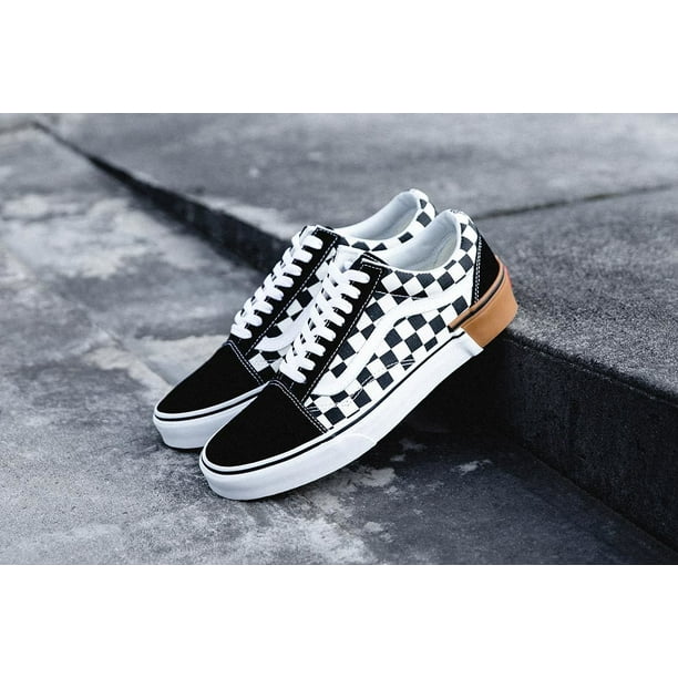 mens vans shoes size 12