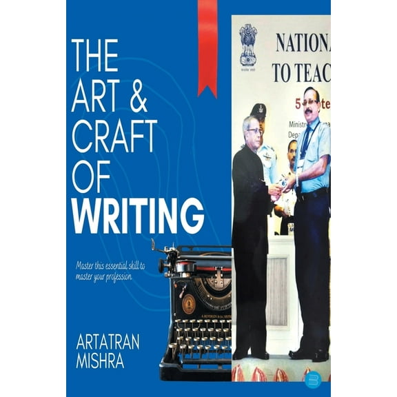 The Art & Craft of Writing, (Paperback)