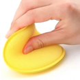 thumbnail image 5 of Round High Density Sponges Car Waxing Polish Sponges Foam Applicator Pads Curing and Polishing Sponges Auto Cleaning Accessories, 5 of 5