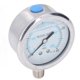 thumbnail image 3 of Vacuum Gauge Accurate Pressure Gauge 1/4 NPT Clear Dial for Water for Household ANGGREK Otros, 3 of 8