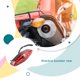 thumbnail image 4 of Kenally Señal de freno de motocicleta de alto brillo, luz trasera de advertencia, luz de matrícula ABS, repuesto de lámpara trasera, accesorios, Gafas de moto Kenally VI017811-01B, 4 of 5