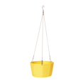 thumbnail image 1 of Plastic Self-absorbent Hanging Basket Hanging Flowerpot, 1 of 17