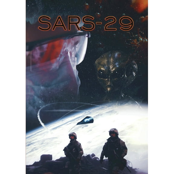 Filmhub - Sars-29 [DIGITAL VIDEO DISC]
