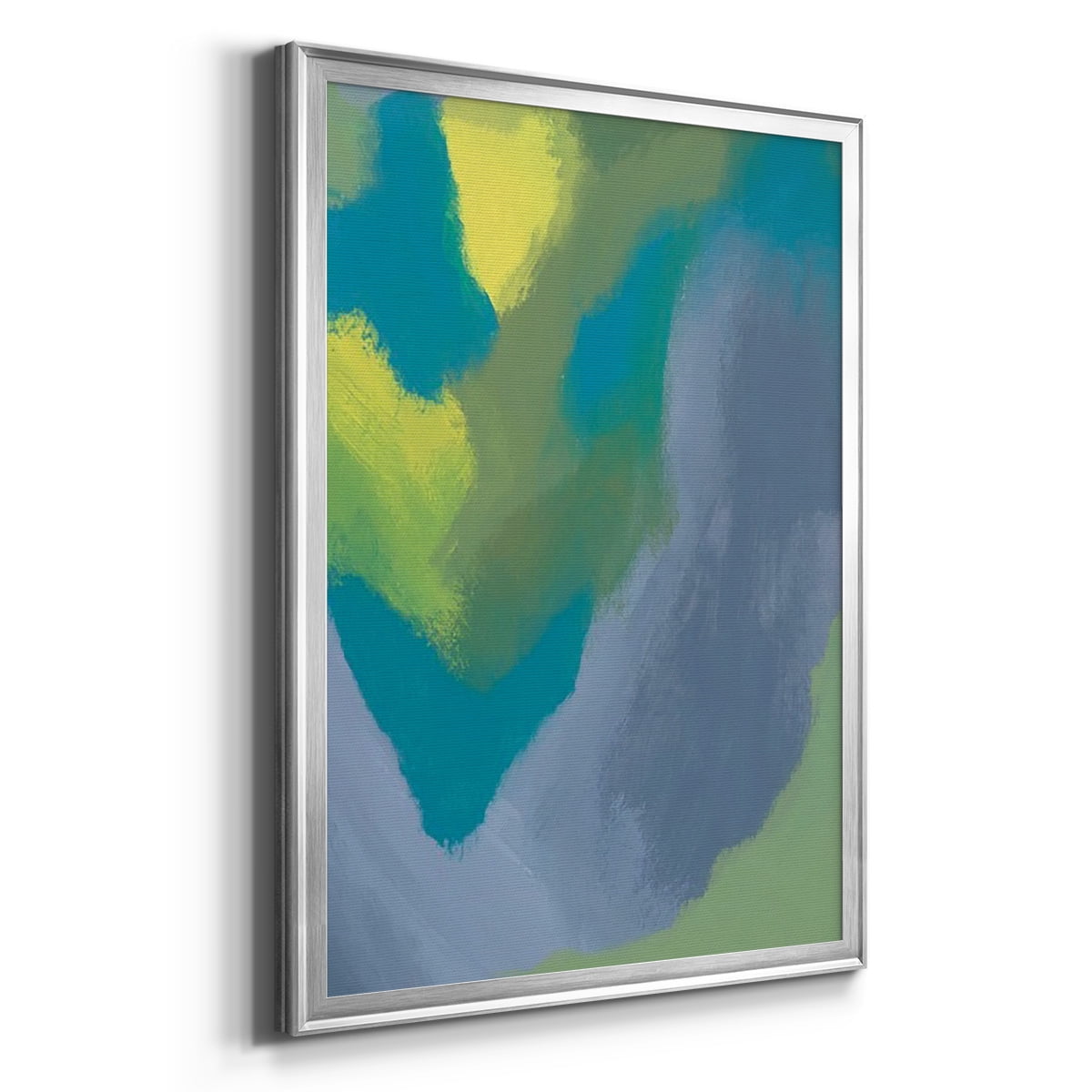 Lost in Memories II Premium Framed Print, in Gold, Black, or Silver - Ready to Hang